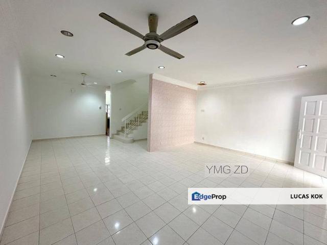 House for sale in Port Klang, Selangor