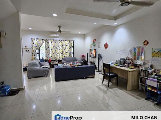 House for sale in Port Klang, Selangor