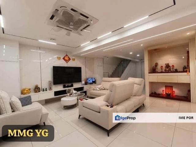 House for sale in Port Klang, Selangor