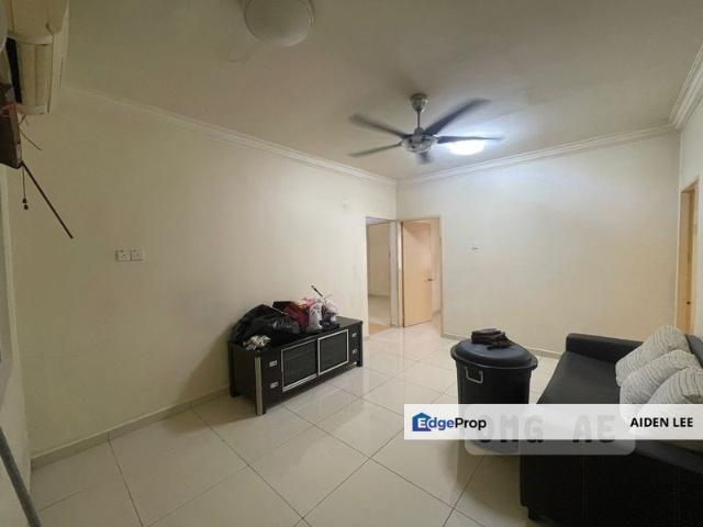 Flat for sale in Port Klang, Selangor