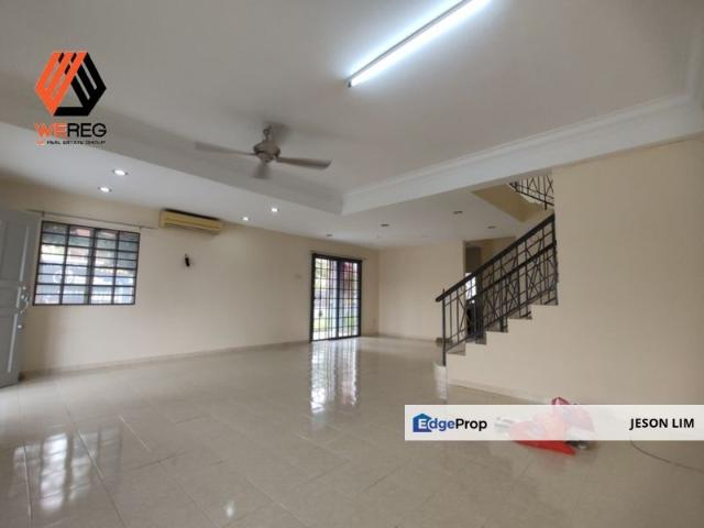 House for rent in Port Klang, Selangor
