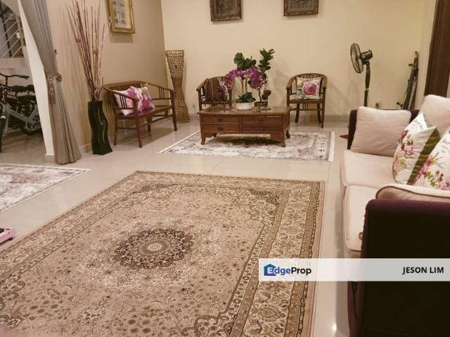 House for sale in Port Klang, Selangor