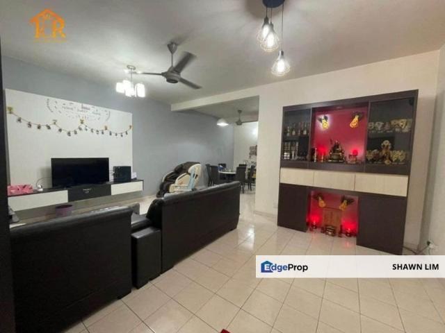House for sale in Port Klang, Selangor