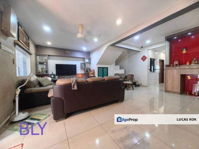 House for sale in Port Klang, Selangor
