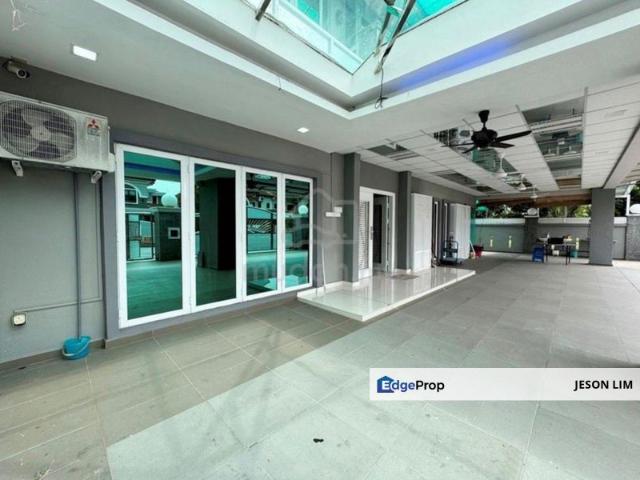 House for rent in Port Klang, Selangor