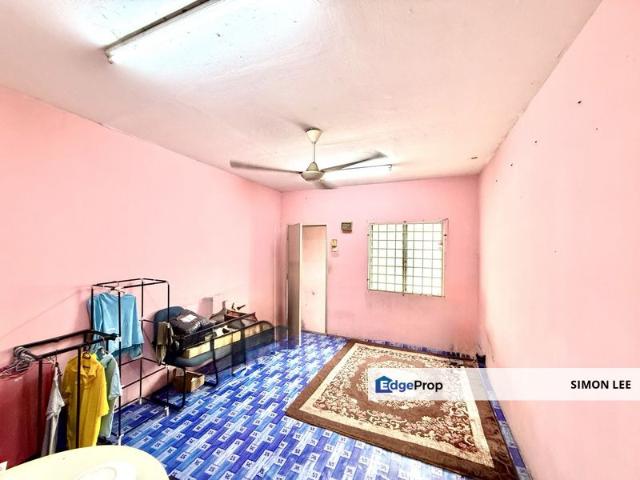 Flat for sale in Port Klang, Selangor