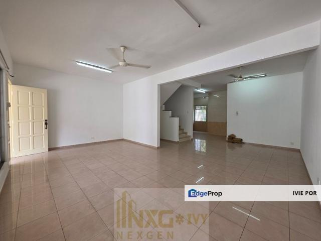 House for sale in Port Klang, Selangor