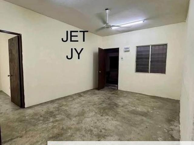 Flat for sale in Port Klang, Selangor