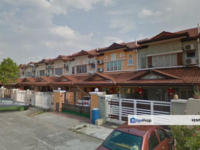 House for sale in Bandaraya Klang, Klang