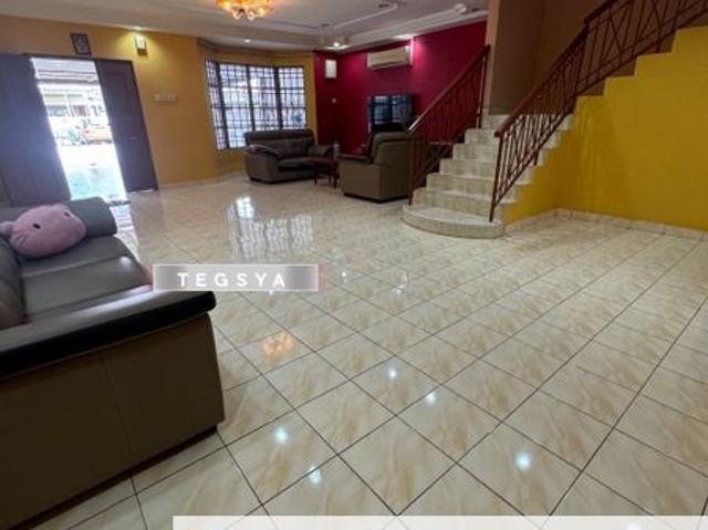 House for sale in Port Klang, Selangor