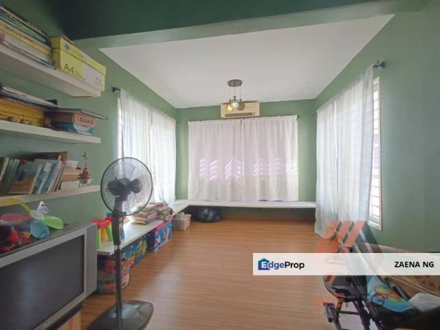 House for sale in Port Klang, Selangor