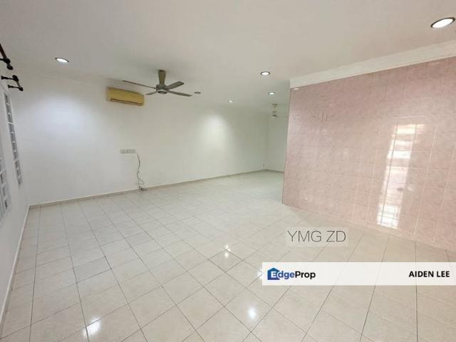 House for sale in Port Klang, Selangor