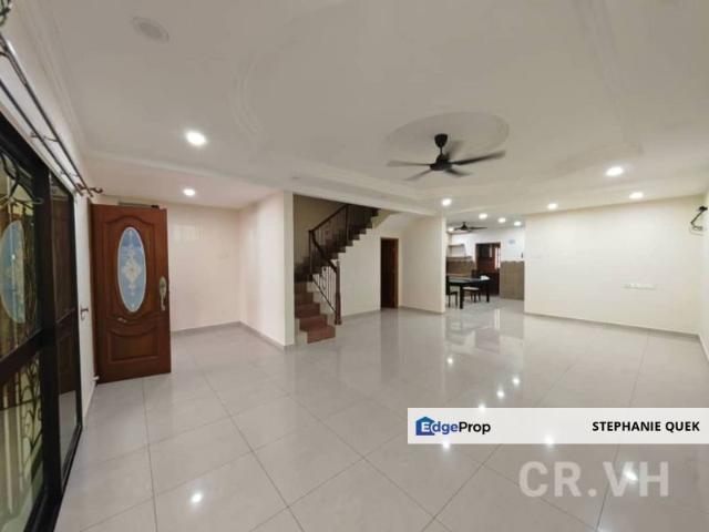 House for rent in Port Klang, Selangor