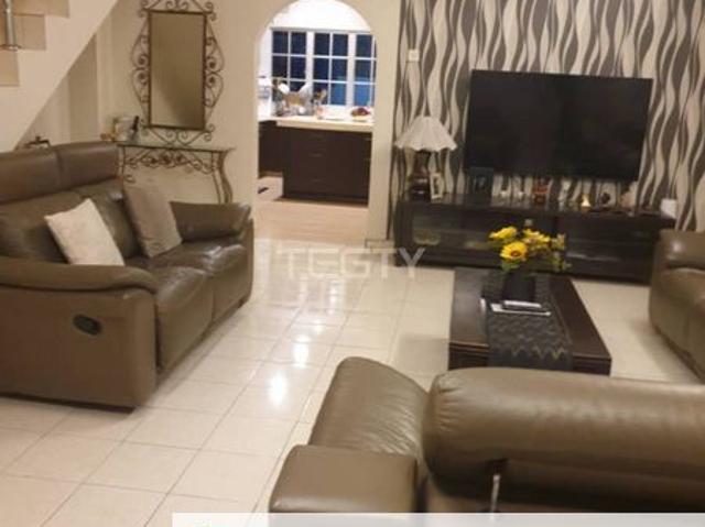 House for sale in Port Klang, Selangor