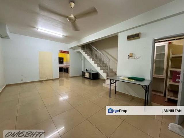 House for sale in Port Klang, Selangor
