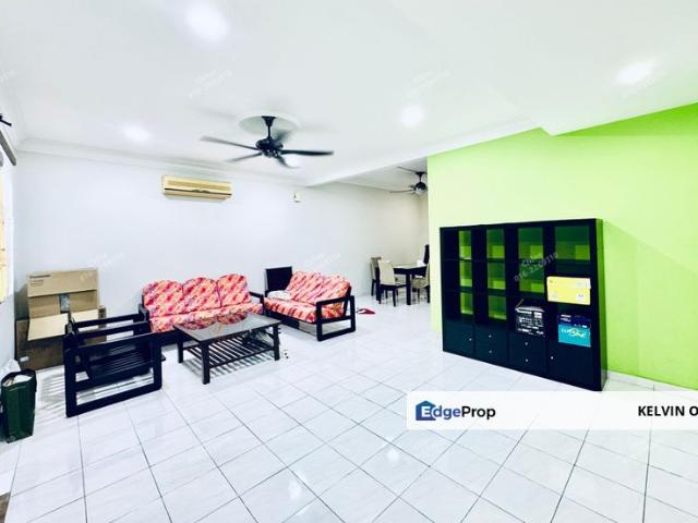 House for sale in Port Klang, Selangor