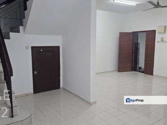 House for rent in Port Klang, Selangor