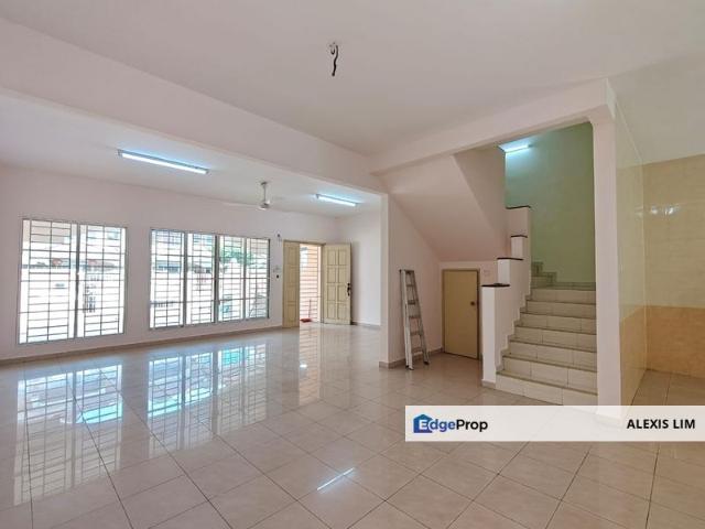 House for rent in Port Klang, Selangor