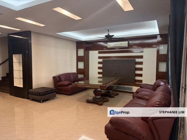 House for rent in Port Klang, Selangor