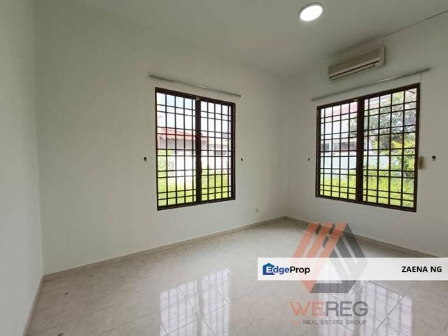 House for rent in Port Klang, Selangor