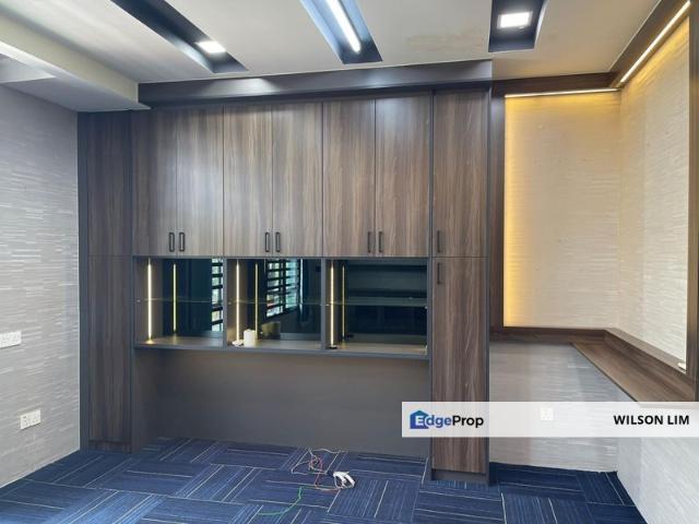 Shop for rent in Port Klang, Selangor