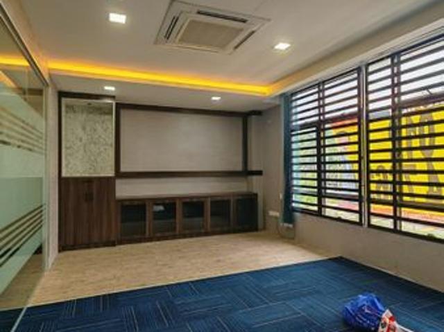 Shop for rent in Port Klang, Selangor