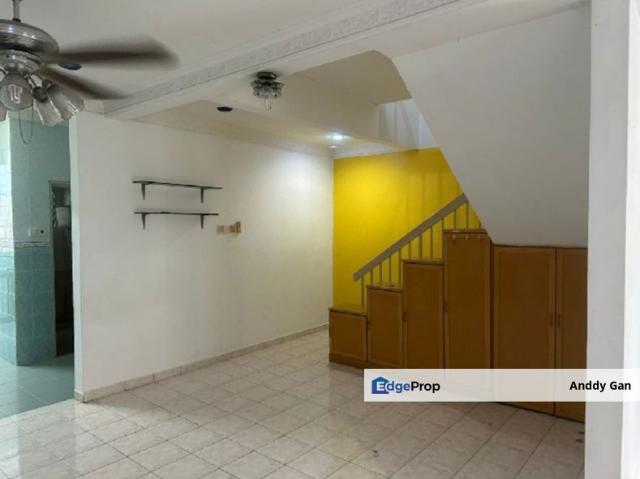 House for rent in Port Klang, Selangor