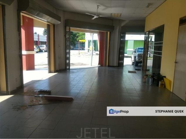 Shop for rent in Port Klang, Selangor