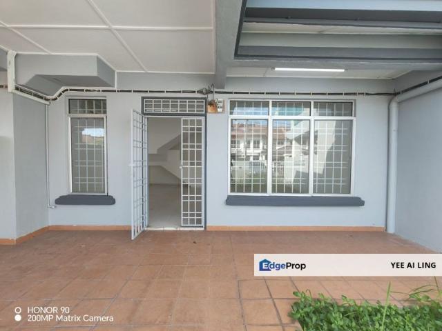 House for sale in Port Klang, Selangor