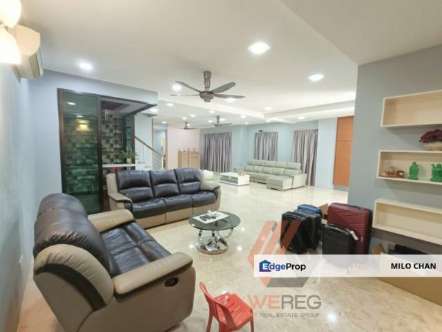 House for sale in Port Klang, Selangor