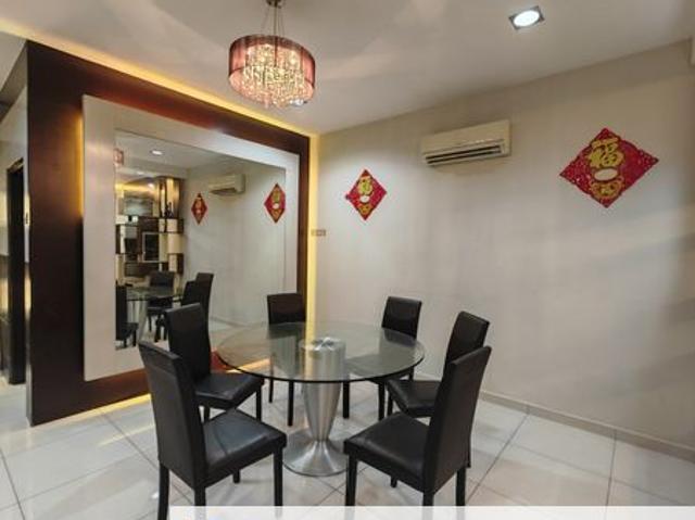 House for sale in Port Klang, Selangor