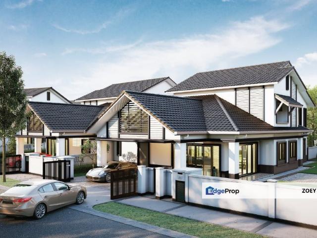House for sale in Port Klang, Selangor