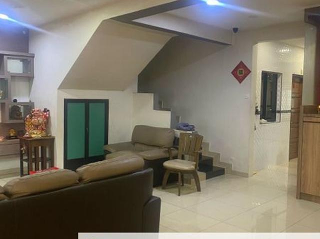 House for sale in Port Klang, Selangor