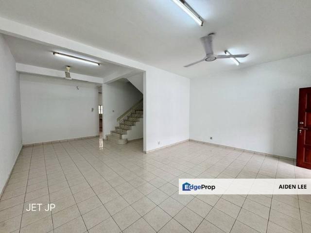 House for sale in Port Klang, Selangor