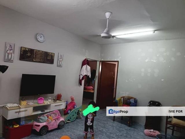 Flat for sale in Port Klang, Selangor