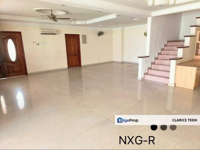 House for sale in Port Klang, Selangor