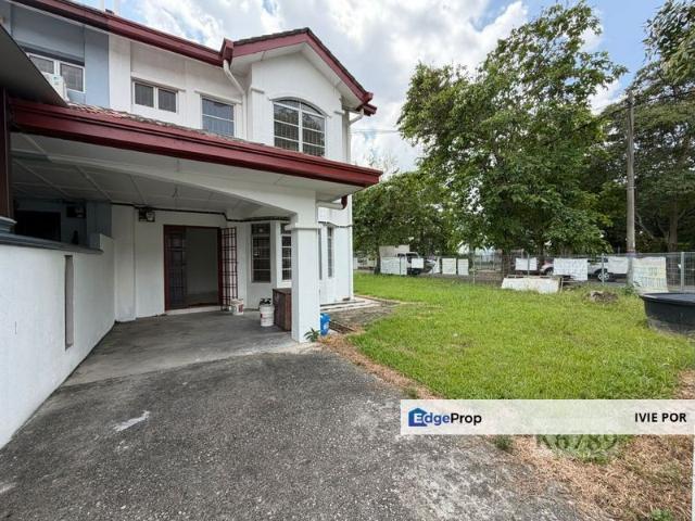 House for sale in Port Klang, Selangor