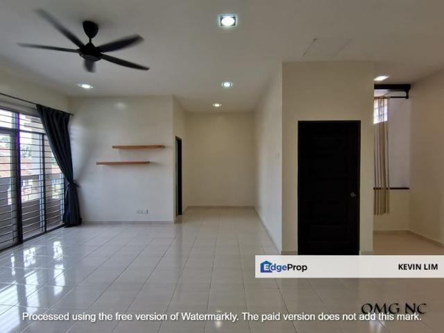 House for rent in Port Klang, Selangor