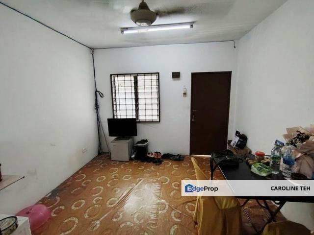 Flat for sale in Port Klang, Selangor