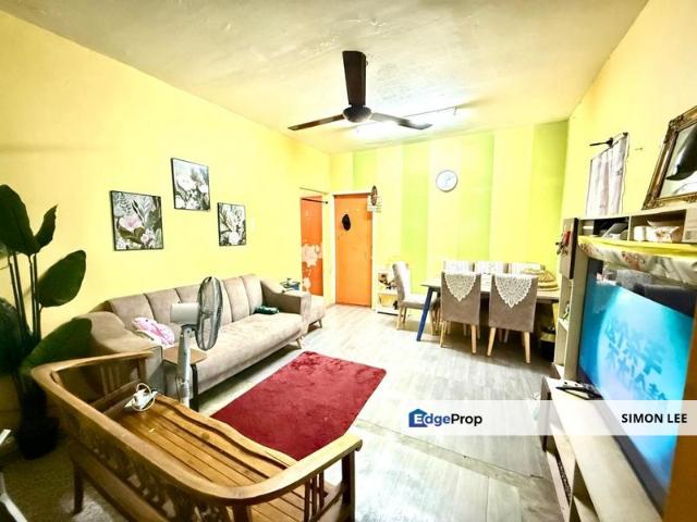 Flat for sale in Port Klang, Selangor