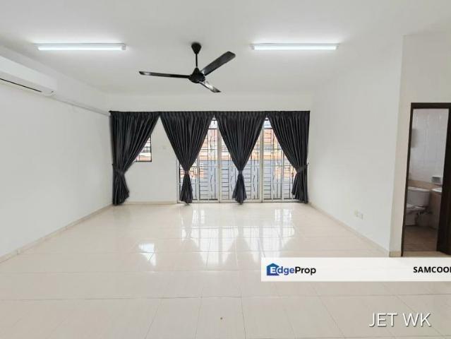 House for rent in Port Klang, Selangor