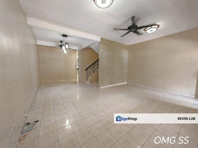 House for sale in Port Klang, Selangor