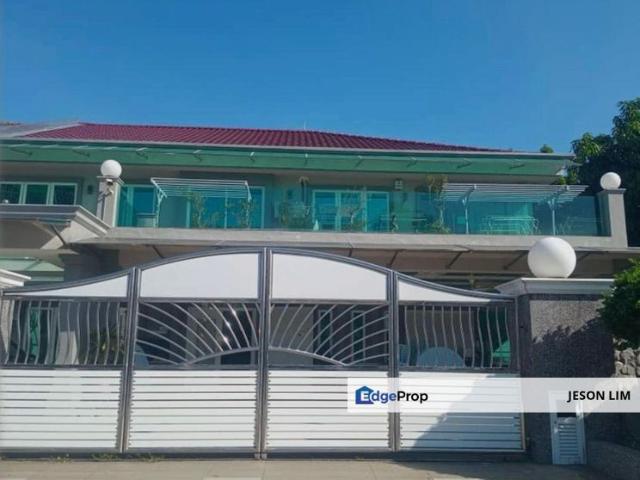 House for sale in Port Klang, Selangor