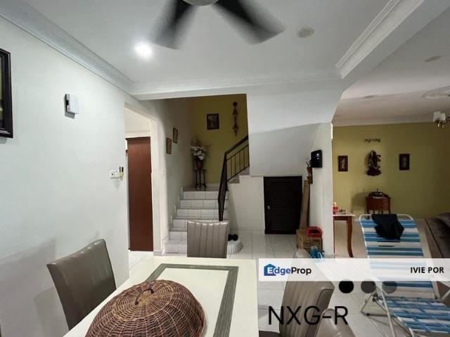 House for sale in Port Klang, Selangor