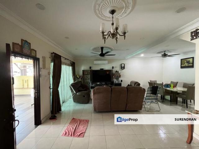 House for sale in Port Klang, Selangor