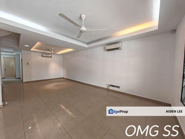 House for sale in Port Klang, Selangor