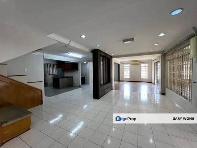 House for rent in Port Klang, Selangor
