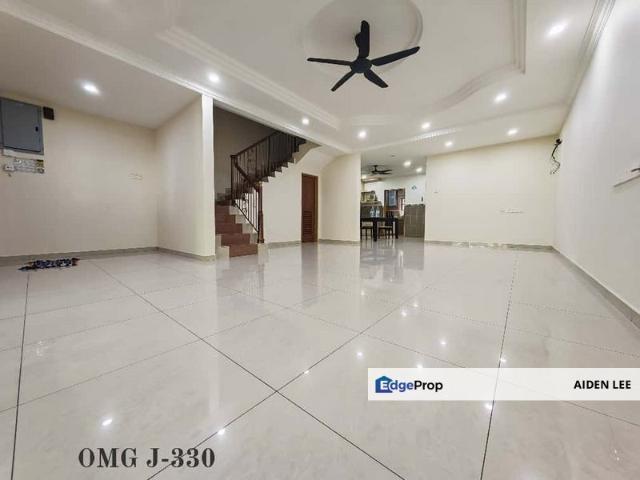 House for rent in Port Klang, Selangor