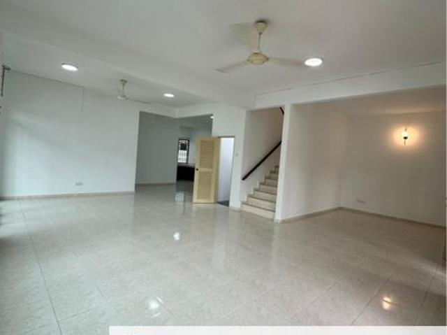 House for rent in Port Klang, Selangor
