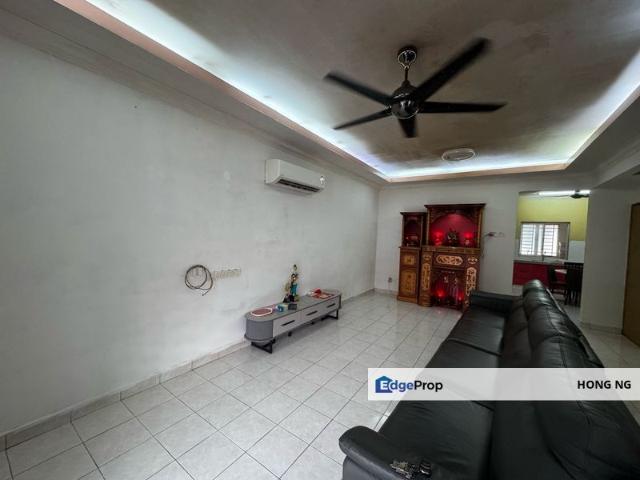 House for sale in Port Klang, Selangor